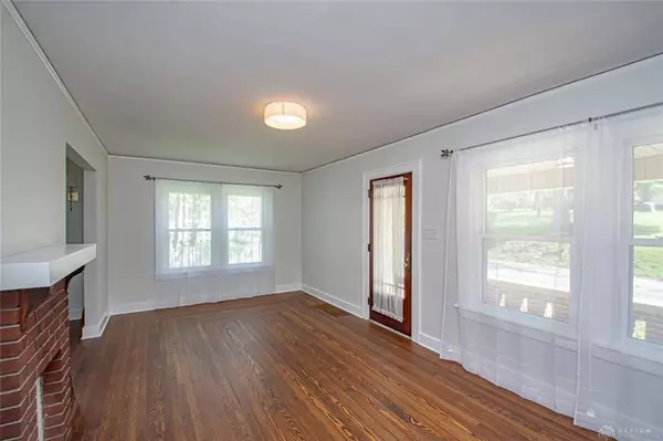 315 S Maple Street, Eaton, OH 45320