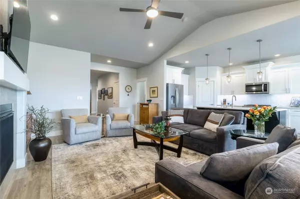 298 Champagne WAY, Walla Walla, WA 99362