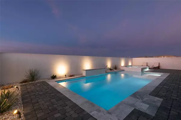 120 Brixton Avenue, Henderson, NV 89011