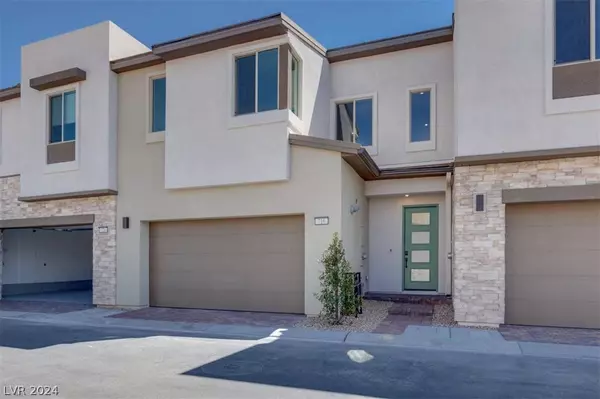 716 Echelon Street, Las Vegas, NV 89138