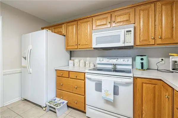 106 E Luther AVE, Liberty, NC 27298