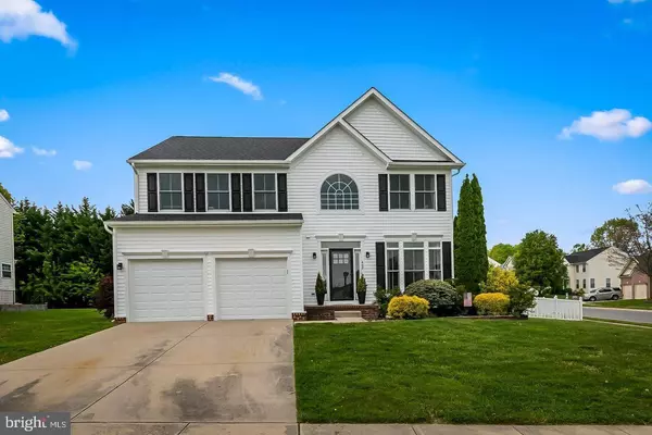 400 CALLA CT, Bel Air, MD 21015