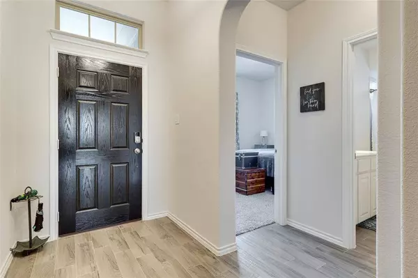 1829 Quail Lane, Argyle, TX 76226