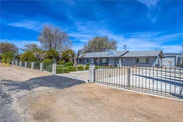 14750 Maricopa, Victorville, CA 92393