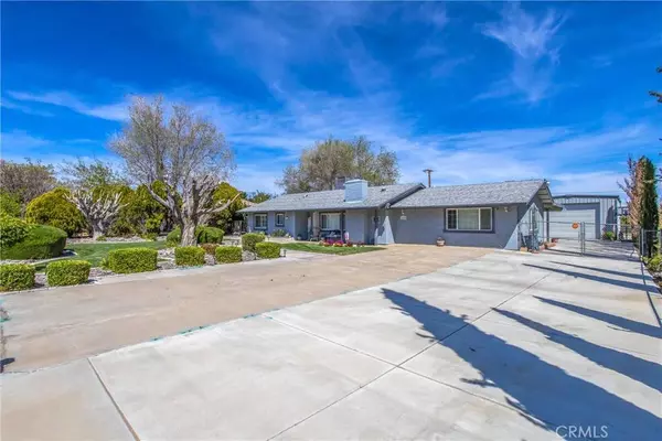 14750 Maricopa, Victorville, CA 92393