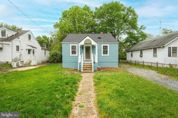 4912 TUCKERMAN ST, Riverdale, MD 20737