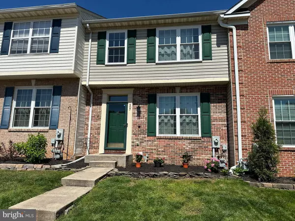 1303 ROMAN RIDGE WAY, Bel Air, MD 21014