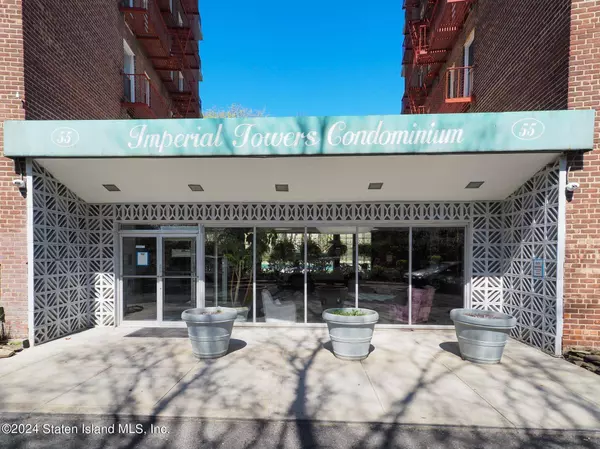 55 Austin Place #5p, Staten Island, NY 10304