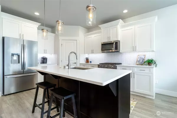 298 Champagne WAY, Walla Walla, WA 99362