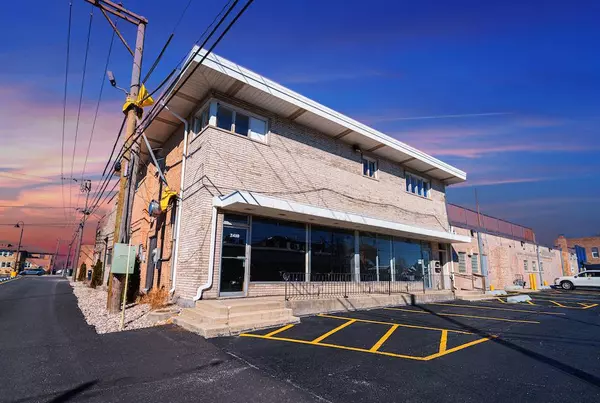 2410 Prairie ST, Blue Island, IL 60406