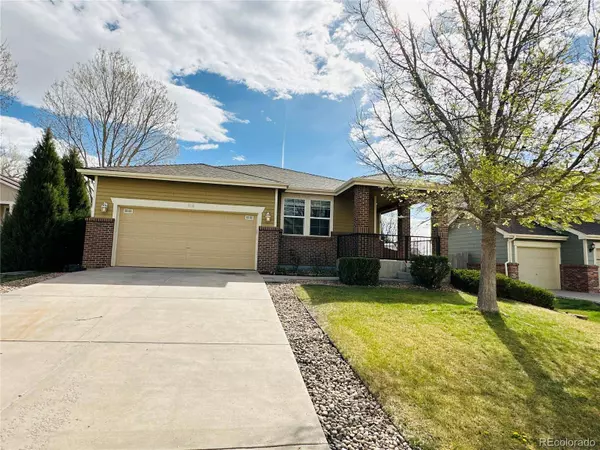 950 Willow DR, Brighton, CO 80603