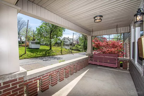 315 S Maple St, Eaton, OH 45320