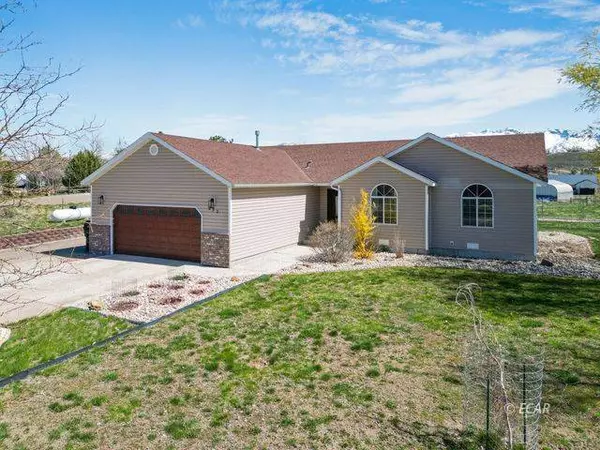 232 Oakshire DR, Spring Creek, NV 89815