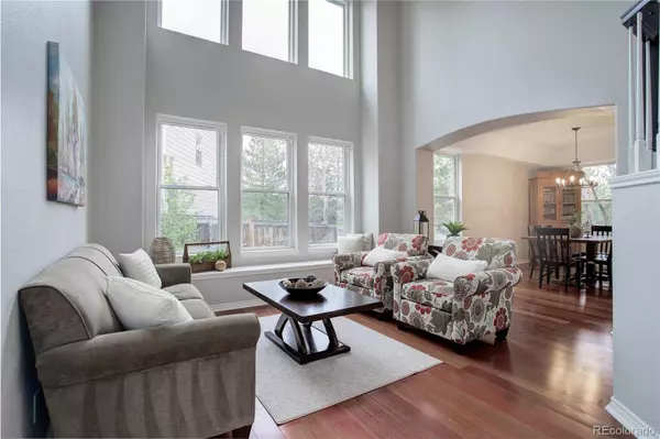 8861 W Powers PL, Littleton, CO 80123