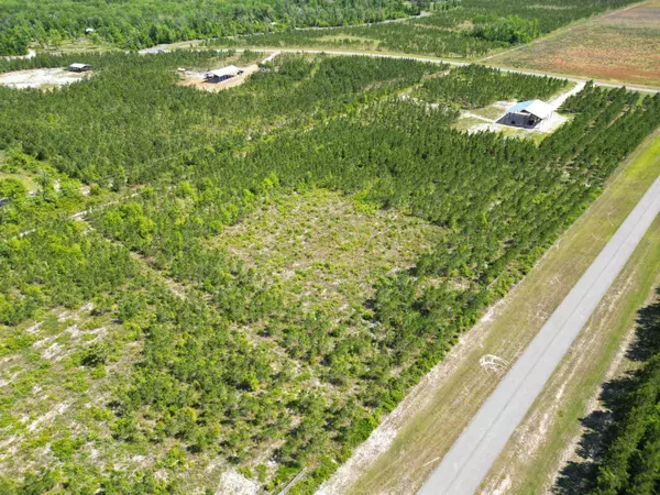 TBD SE Nadine Stone Landing Lot #2 Road, Calhoun County, FL 32449