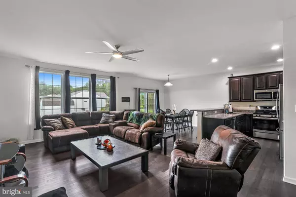 945 SOPHERS ROW, Magnolia, DE 19962