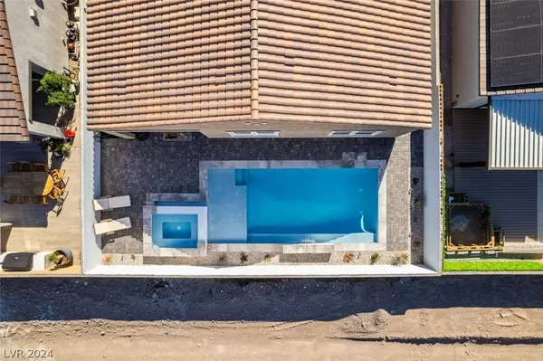 120 Brixton Avenue, Henderson, NV 89011