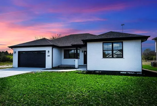 116 Wesley DR, Peotone, IL 60468