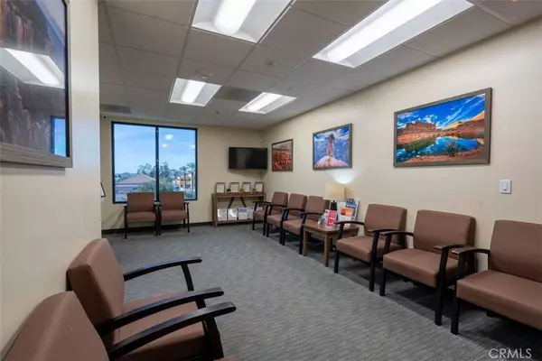 5562 Philadelphia Street, Ste 300, 302 & 310, Chino, CA 91710