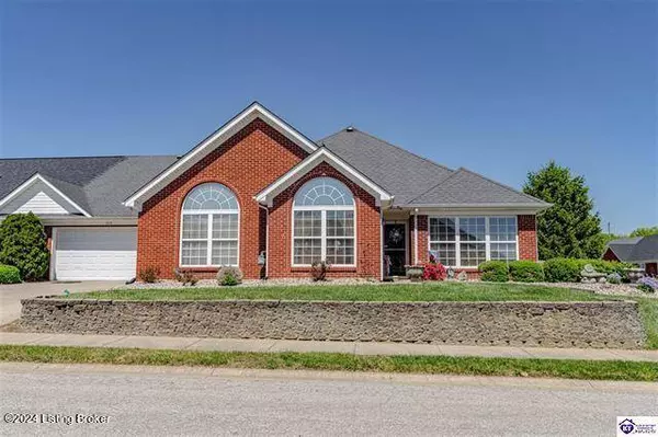 193 Woodpointe Ct, Mt Washington, KY 40047