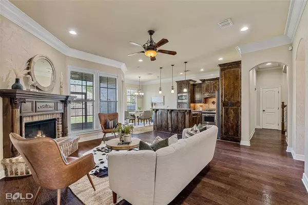 512 Brompton Lane, Bossier City, LA 71111