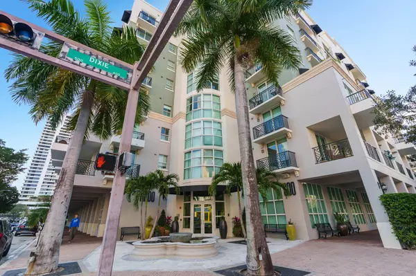 600 S Dixie HWY 537, West Palm Beach, FL 33401