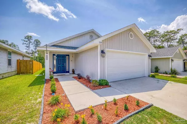 339 Cardinal Cove Ct, Pensacola, FL 32504
