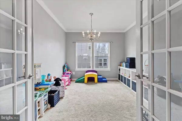 151 MERLOT DR, Stephenson, VA 22656