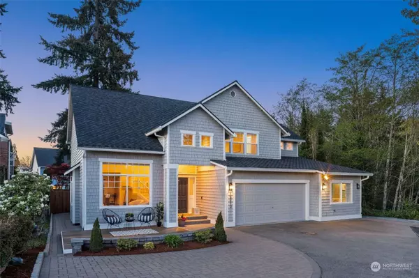 15710 124th AVE NE, Woodinville, WA 98072