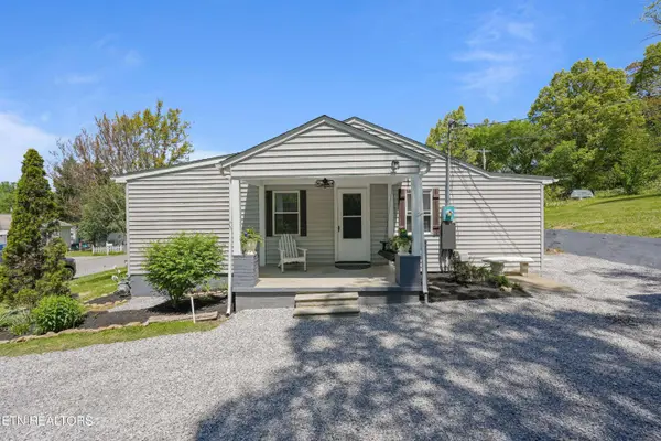 711 Houston Ave, Maryville, TN 37804