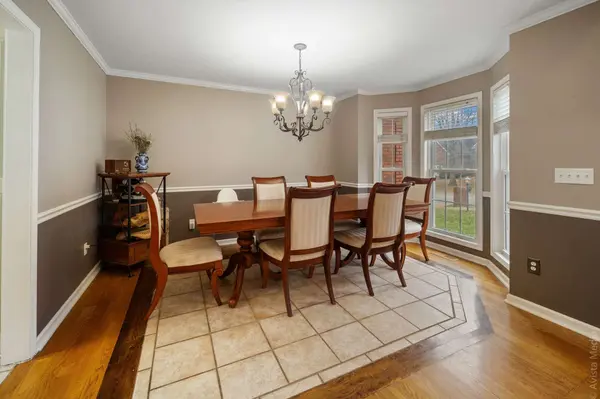 205 Fieldstone Dr, White House, TN 37188