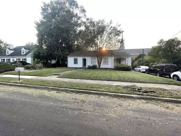 103 S 15th Ave. #4, Hattiesburg, MS 39401