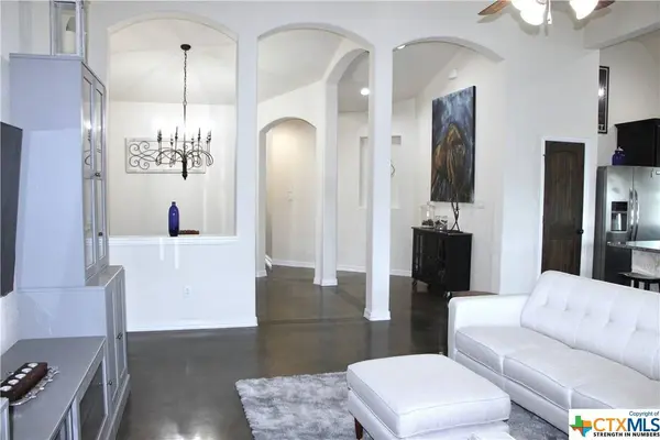 124 Gruene HVN, New Braunfels, TX 78132