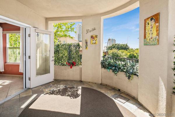 301 W W G St #301, San Diego, CA 92101