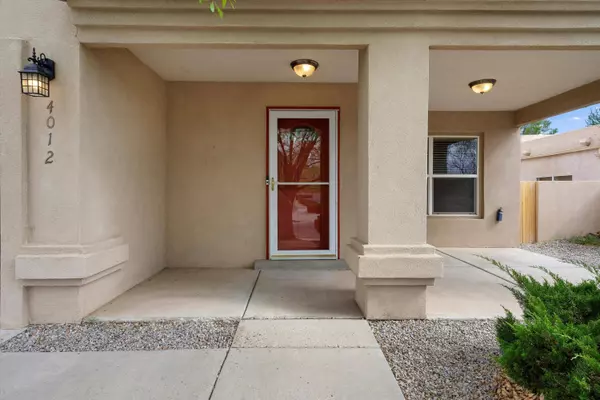 4012 Pasaje PL NW, Albuquerque, NM 87114