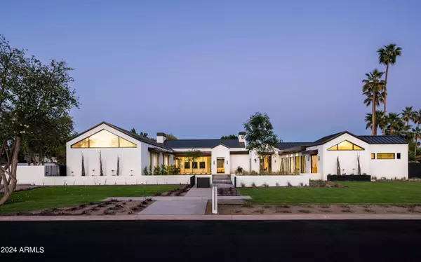 8015 N 74TH Place, Scottsdale, AZ 85258