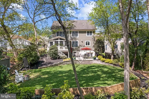 206 GIDDINGS AVE, Annapolis, MD 21401