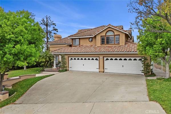5565 Camino De Bryant, Yorba Linda, CA 92887