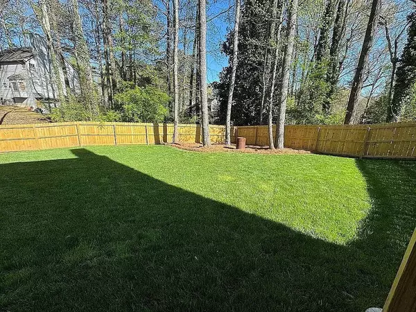 254 Blair PL NW, Marietta, GA 30064