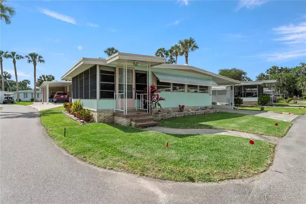 109 SHADY LN #A, Eustis, FL 32726