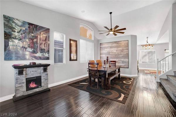 9035 Arkose Court, Las Vegas, NV 89123