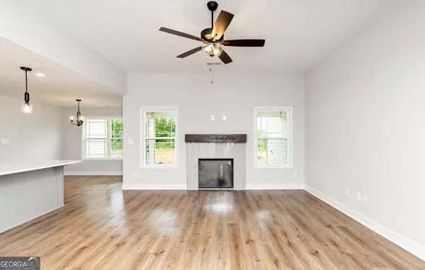 240 Overton DR #LOT 54, Perry, GA 31069