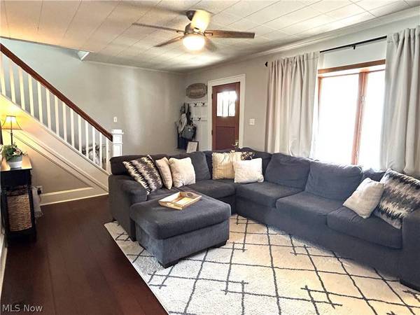 4561 Lincoln AVE, Shadyside, OH 43947