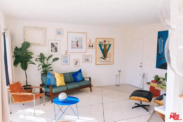 5919 Chula Vista Way #7, Los Angeles, CA 90068