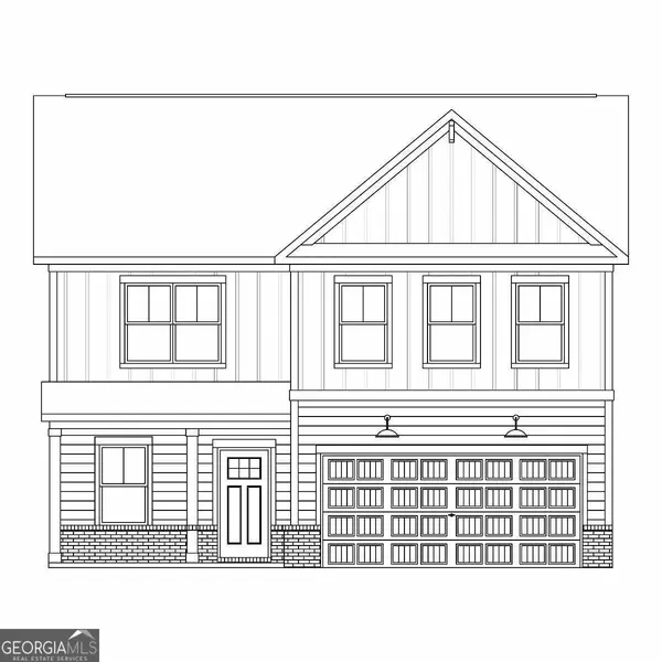 3391 Pepperpike CT, Loganville, GA 30052