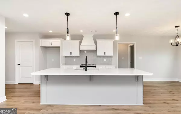 240 Overton DR #LOT 54, Perry, GA 31069