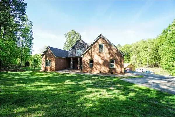 1804 Browning RD, Rockmart, GA 30153