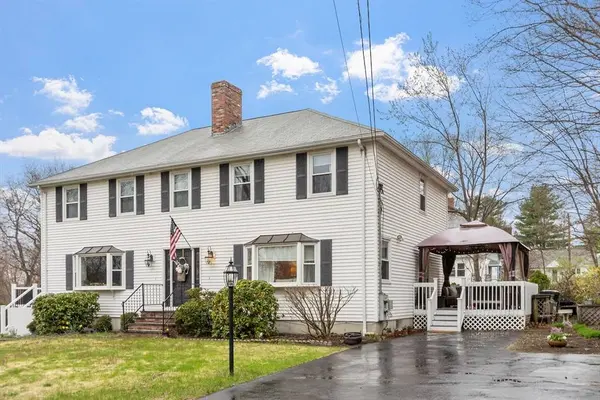 15 Halifax St #15, North Andover, MA 01845