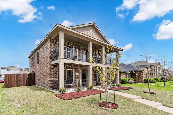 1771 Pioneer Way, Lancaster, TX 75146