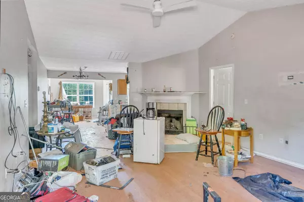 257 Jack Russell RD, Newnan, GA 30263